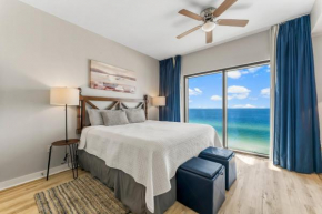 Origin 1338 - Studio - Gorgeous Gulf Views condo